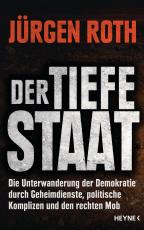 Cover-Bild Der tiefe Staat