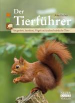 Cover-Bild Der Tierführer