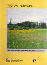 Cover-Bild Der Tiergartentunnel-Wanderweg in Blankenheim