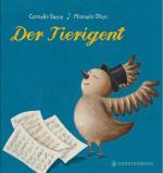 Cover-Bild Der Tierigent