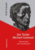 Cover-Bild Der Tiroler Michael Gaismair