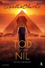 Cover-Bild Der Tod auf dem Nil