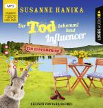 Cover-Bild Der Tod bekommt heut Influencer