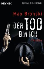 Cover-Bild Der Tod bin ich