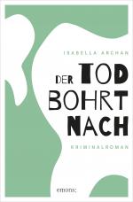 Cover-Bild Der Tod bohrt nach