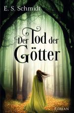 Cover-Bild Der Tod der Götter