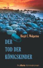 Cover-Bild Der Tod der Königskinder