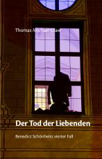 Cover-Bild Der Tod der Liebenden