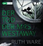 Cover-Bild Der Tod der Mrs Westaway