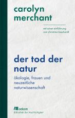 Cover-Bild Der Tod der Natur
