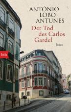 Cover-Bild Der Tod des Carlos Gardel