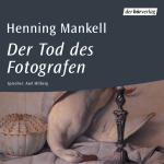 Cover-Bild Der Tod des Fotografen