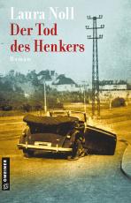 Cover-Bild Der Tod des Henkers