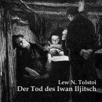 Cover-Bild Der Tod des Iwan Iljitsch