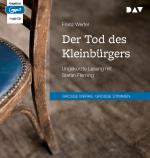 Cover-Bild Der Tod des Kleinbürgers