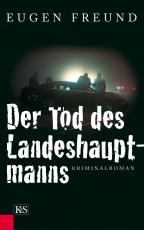 Cover-Bild Der Tod des Landeshauptmanns