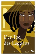 Cover-Bild Der Tod des Leguans