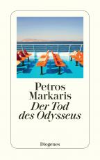 Cover-Bild Der Tod des Odysseus