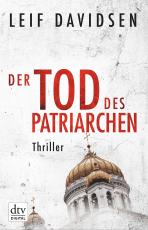 Cover-Bild Der Tod des Patriarchen