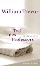 Cover-Bild Der Tod des Professors