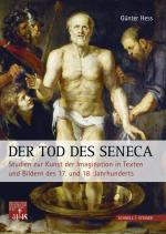 Cover-Bild Der Tod des Seneca