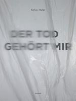 Cover-Bild Der Tod gehört mir