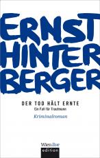 Cover-Bild Der Tod hält Ernte