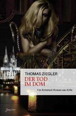 Cover-Bild Der Tod im Dom