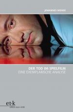 Cover-Bild Der Tod im Spielfilm