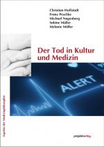 Cover-Bild Der Tod in Kultur und Medizin