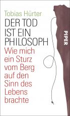 Cover-Bild Der Tod ist ein Philosoph