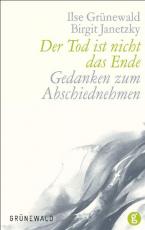 Cover-Bild Der Tod ist nicht das Ende