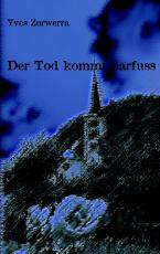 Cover-Bild Der Tod kommt barfuss