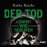 Cover-Bild Der Tod kommt wie gerufen