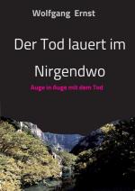 Cover-Bild Der Tod lauert im Nirgendwo