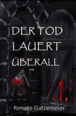 Cover-Bild Der Tod lauert überall