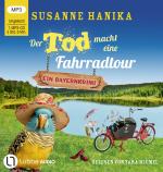 Cover-Bild Der Tod macht eine Fahrradtour