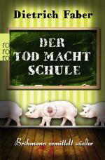 Cover-Bild Der Tod macht Schule