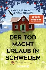 Cover-Bild Der Tod macht Urlaub in Schweden