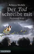 Cover-Bild Der Tod schreibt mit