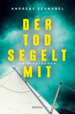 Cover-Bild Der Tod segelt mit