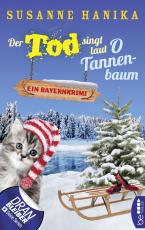 Cover-Bild Der Tod singt laut O Tannenbaum