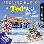 Cover-Bild Der Tod singt laut O Tannenbaum