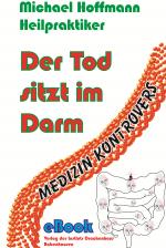 Cover-Bild Der Tod sitzt im Darm