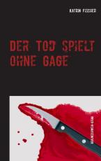 Cover-Bild Der Tod spielt ohne Gage