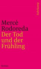 Cover-Bild Der Tod und der Frühling