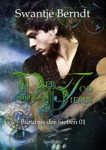 Cover-Bild Der Tod und die Diebin