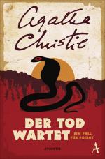 Cover-Bild Der Tod wartet