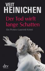 Cover-Bild Der Tod wirft lange Schatten