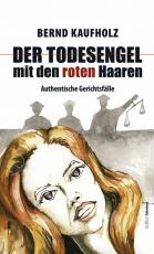 Cover-Bild Der Todesengel mit den roten Haaren